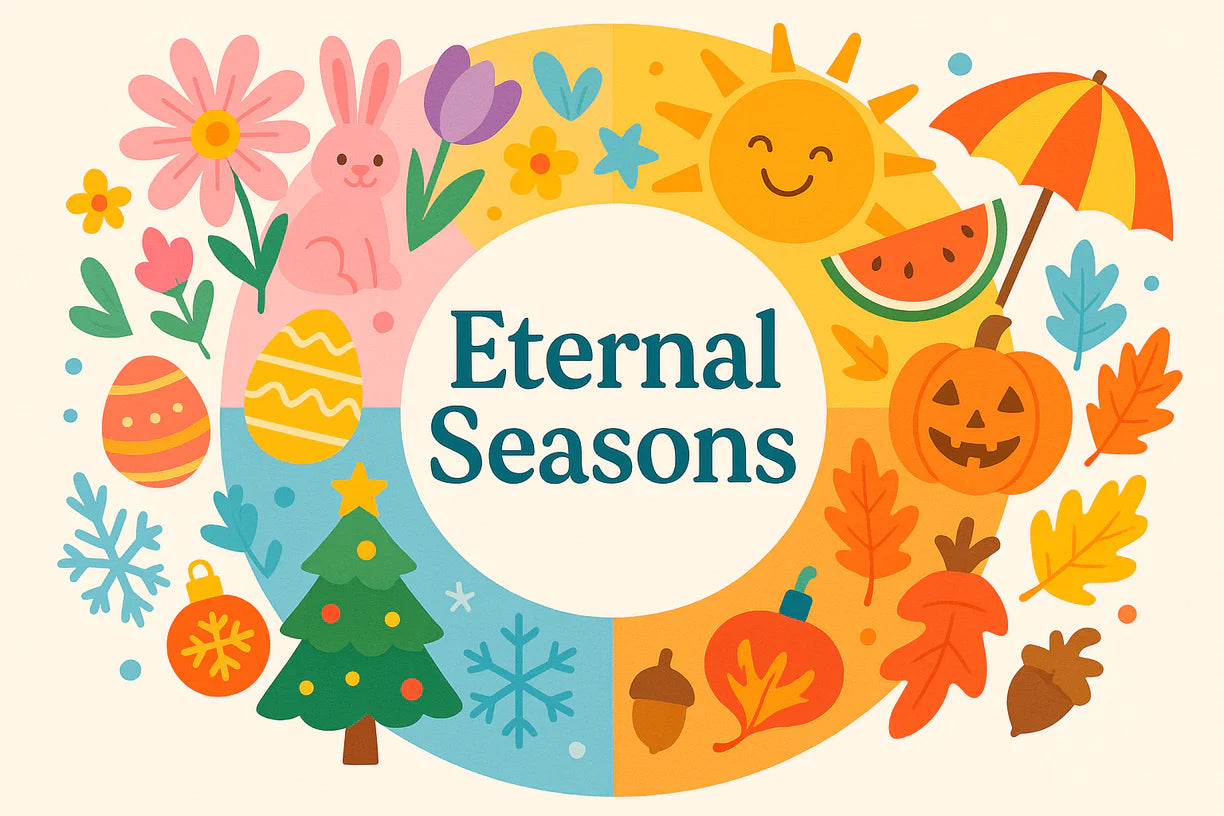 Eternal Seasons