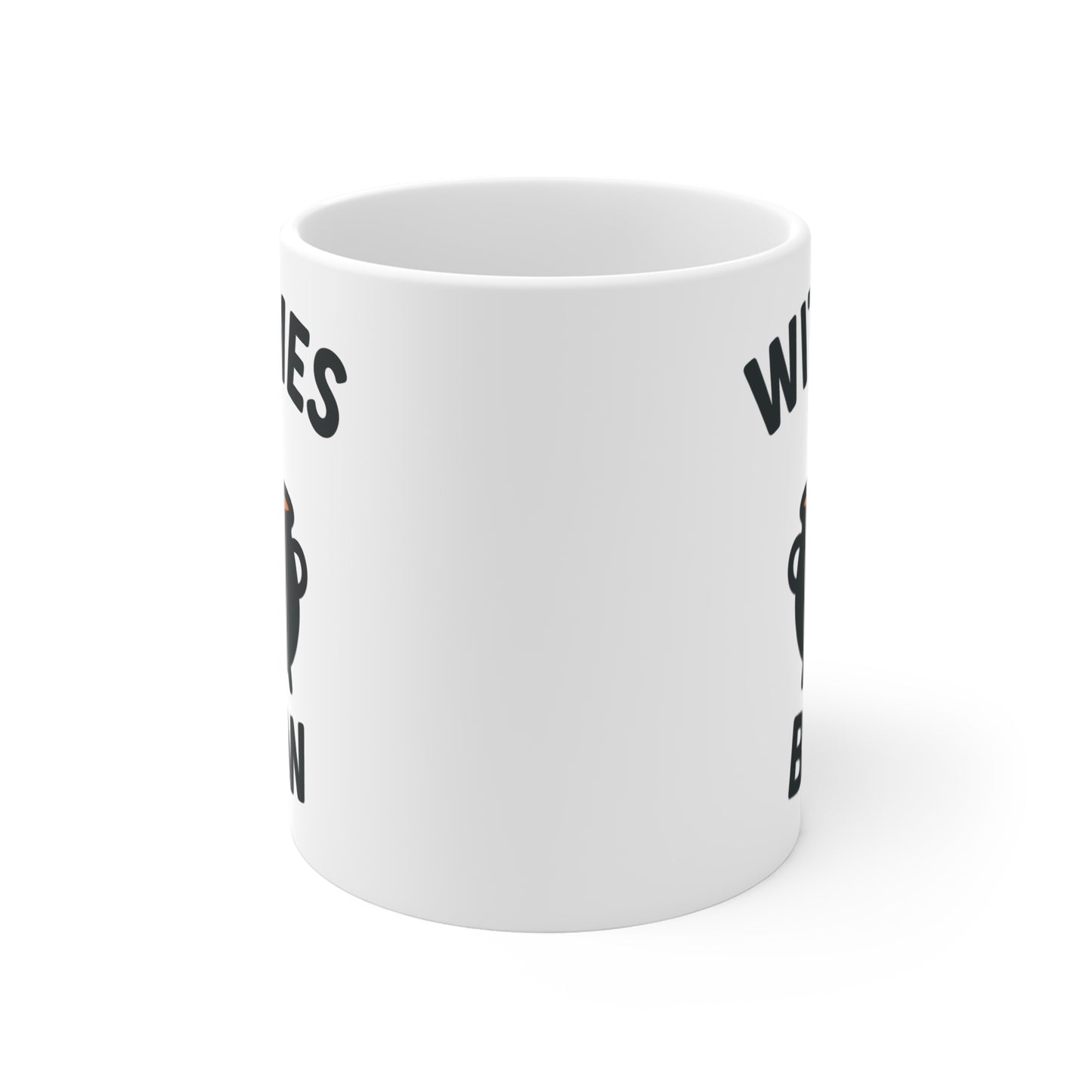 Eternal Seasons – Witches Brew 11oz Mug