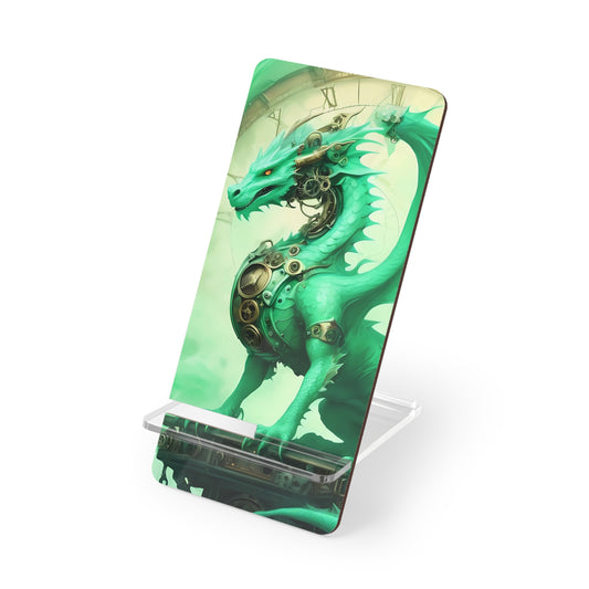 Whispers of the Veilspire – Lirana Mobile Phone Stand