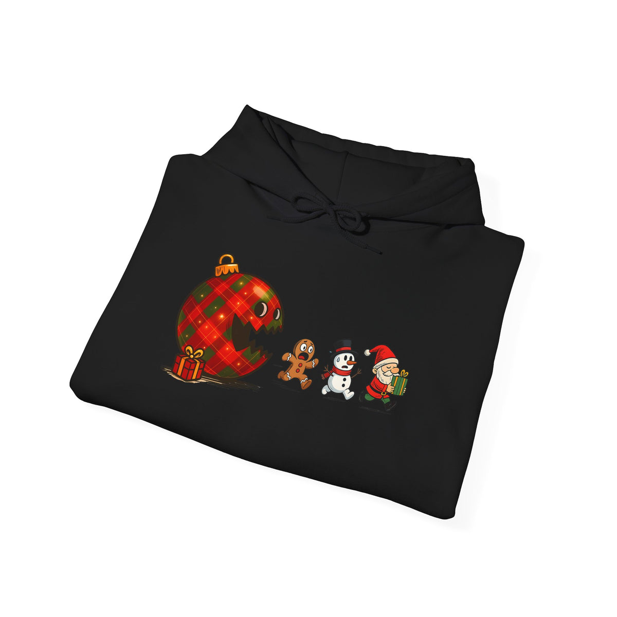 Ornament on the Loose | Unisex Hoodie