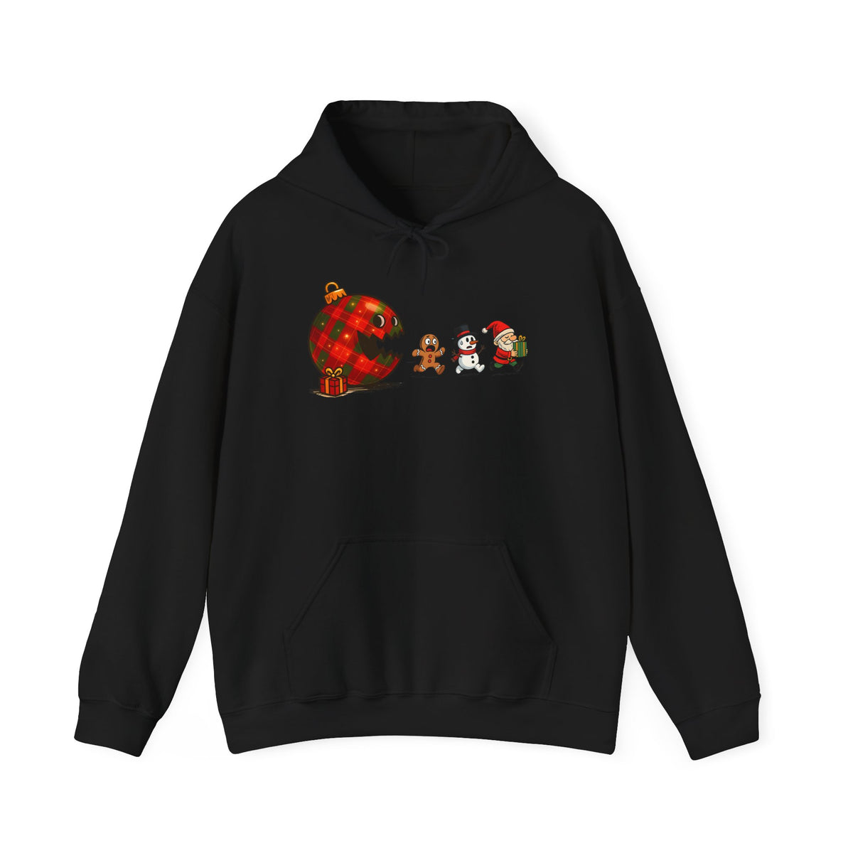 Ornament on the Loose | Unisex Hoodie