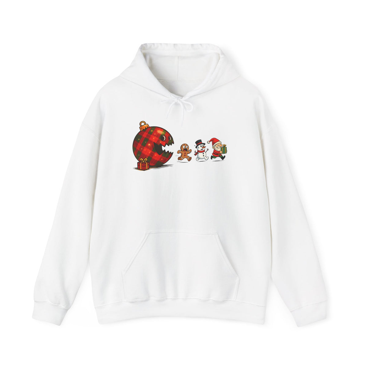 Ornament on the Loose | Unisex Hoodie