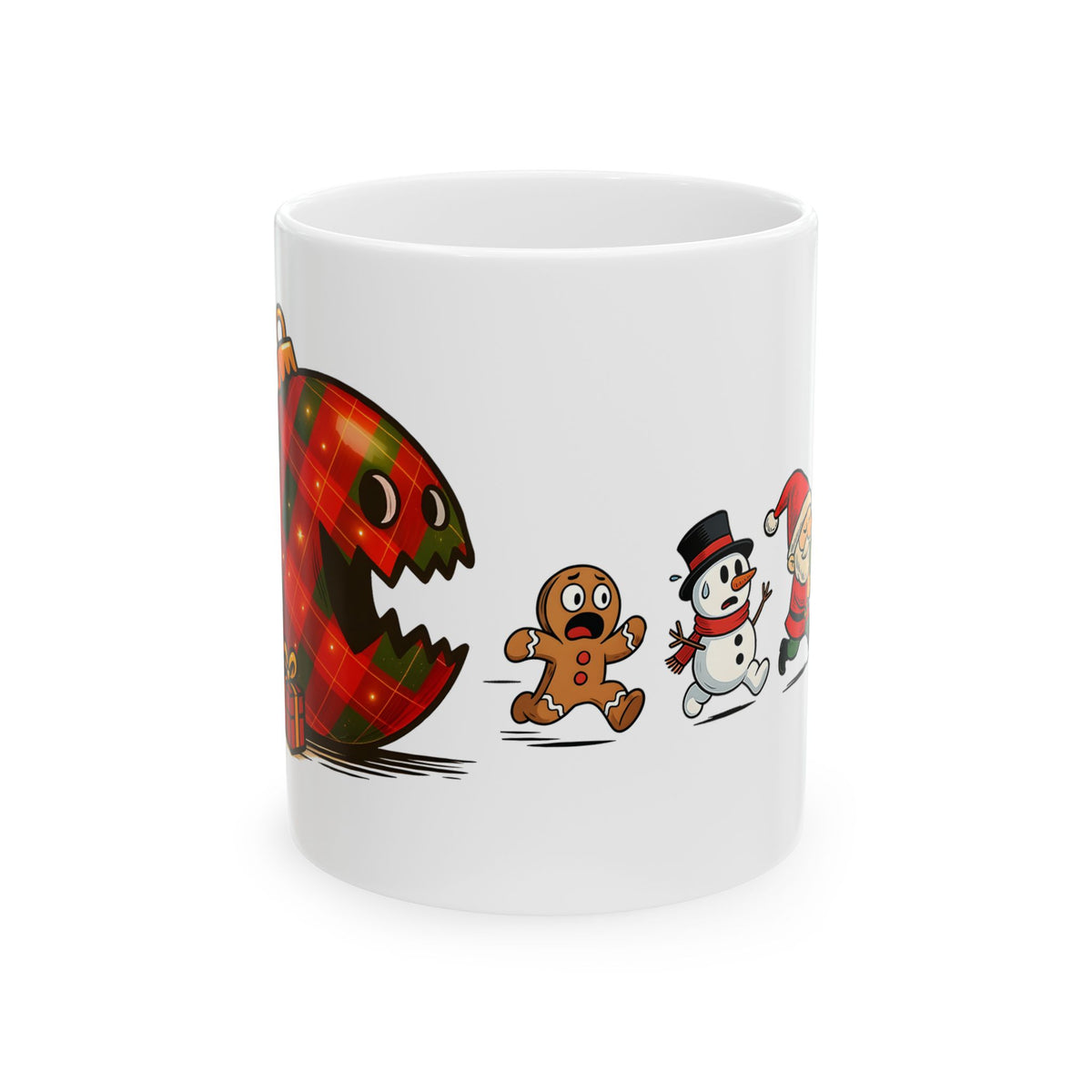 Ornament on the Loose | 11oz & 15oz Mug