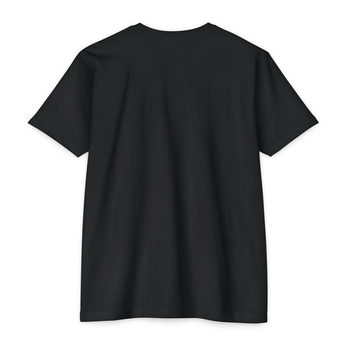 Witch Silhouette T-Shirt | Simple Series