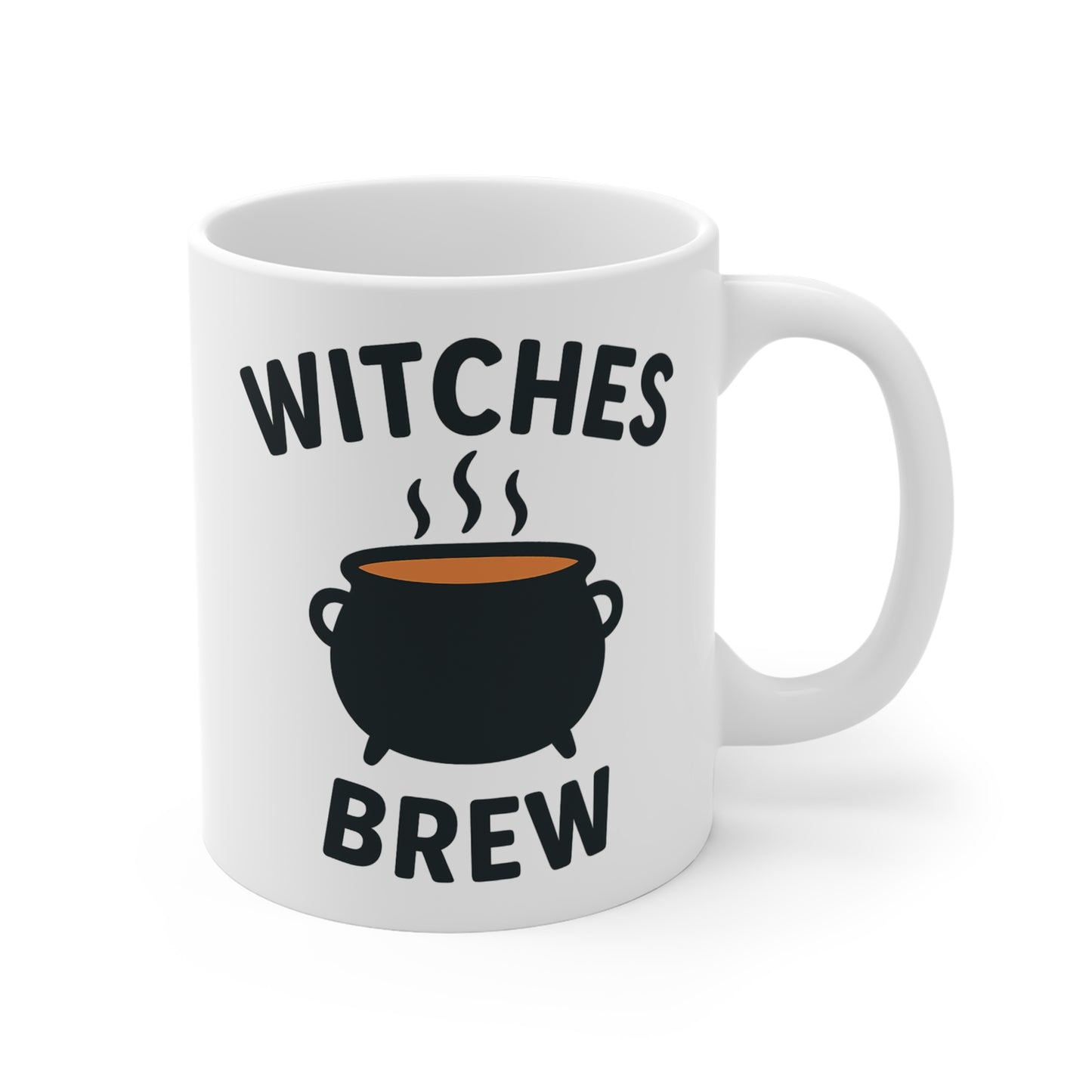 Eternal Seasons – Witches Brew 11oz Mug