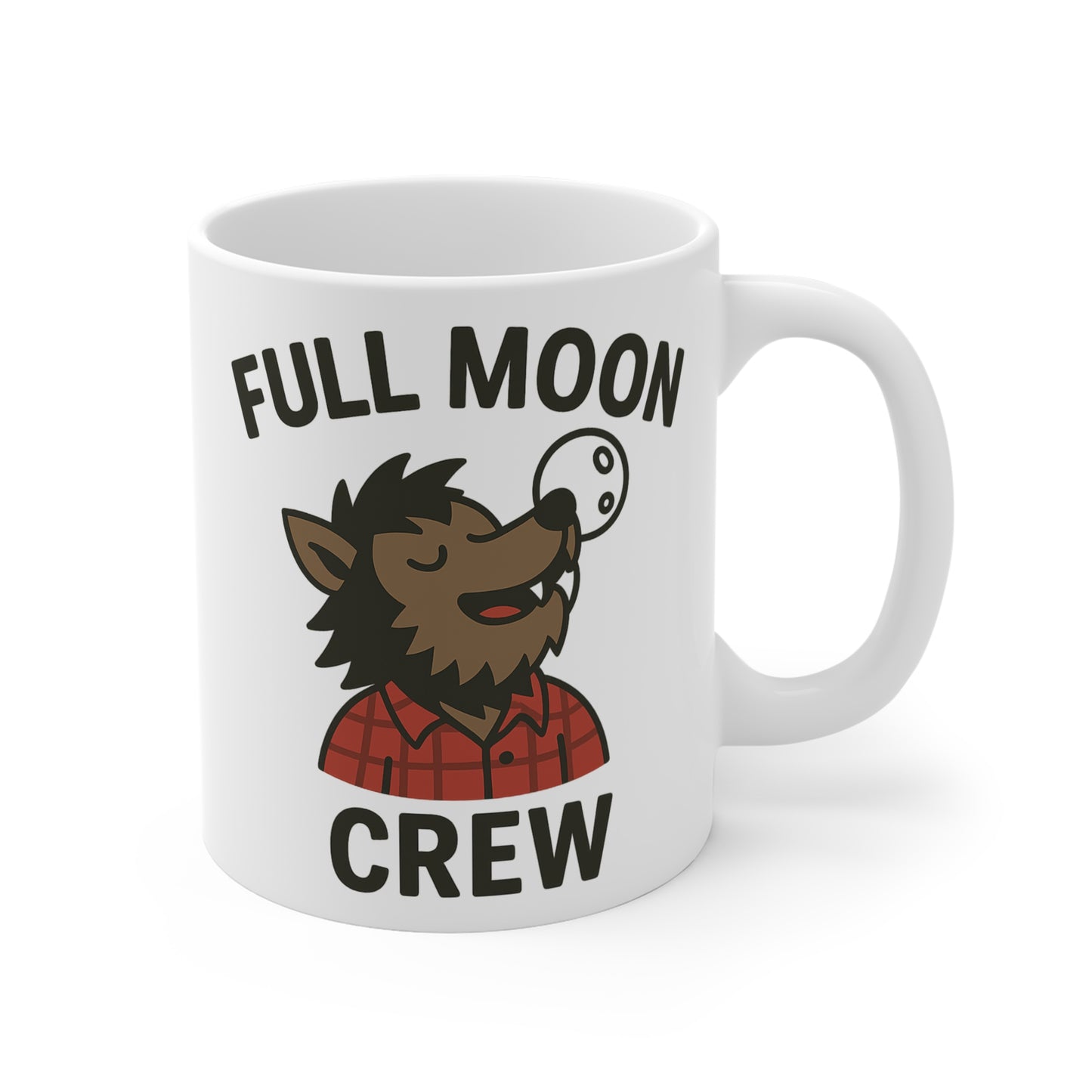 Eternal Seasons – Full Moon Crew 11oz Mug