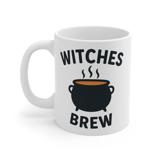 Eternal Seasons – Witches Brew 11oz Mug