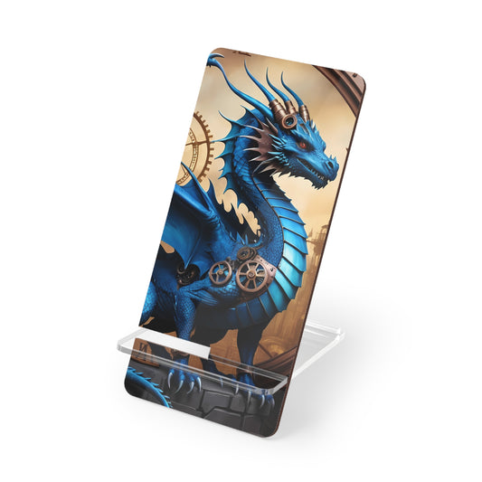 Whispers of the Veilspire – Azura Mobile Phone Stand