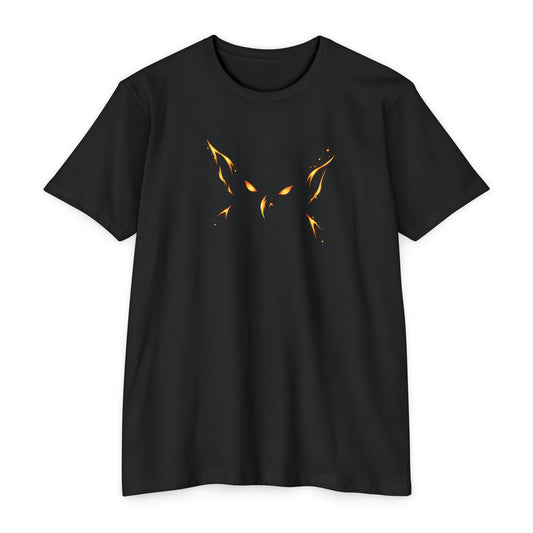 Creature Silhouette T-Shirt | Simple Series