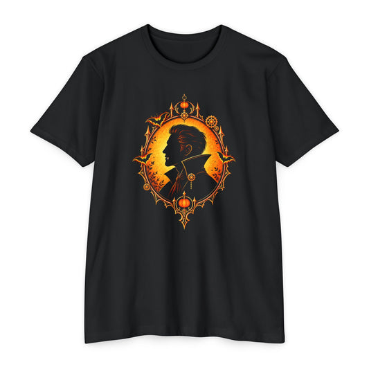 Vampire Silhouette | Detailed Series