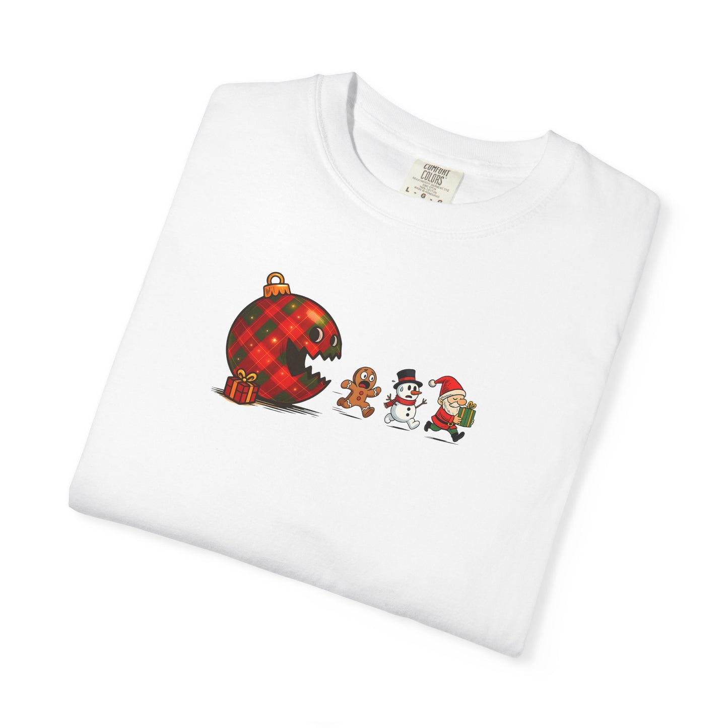 Ornament on the Loose | Unisex Tee