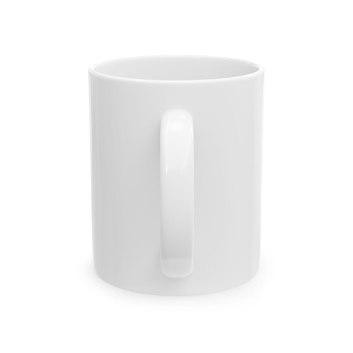 Ornament on the Loose | 11oz & 15oz Mug