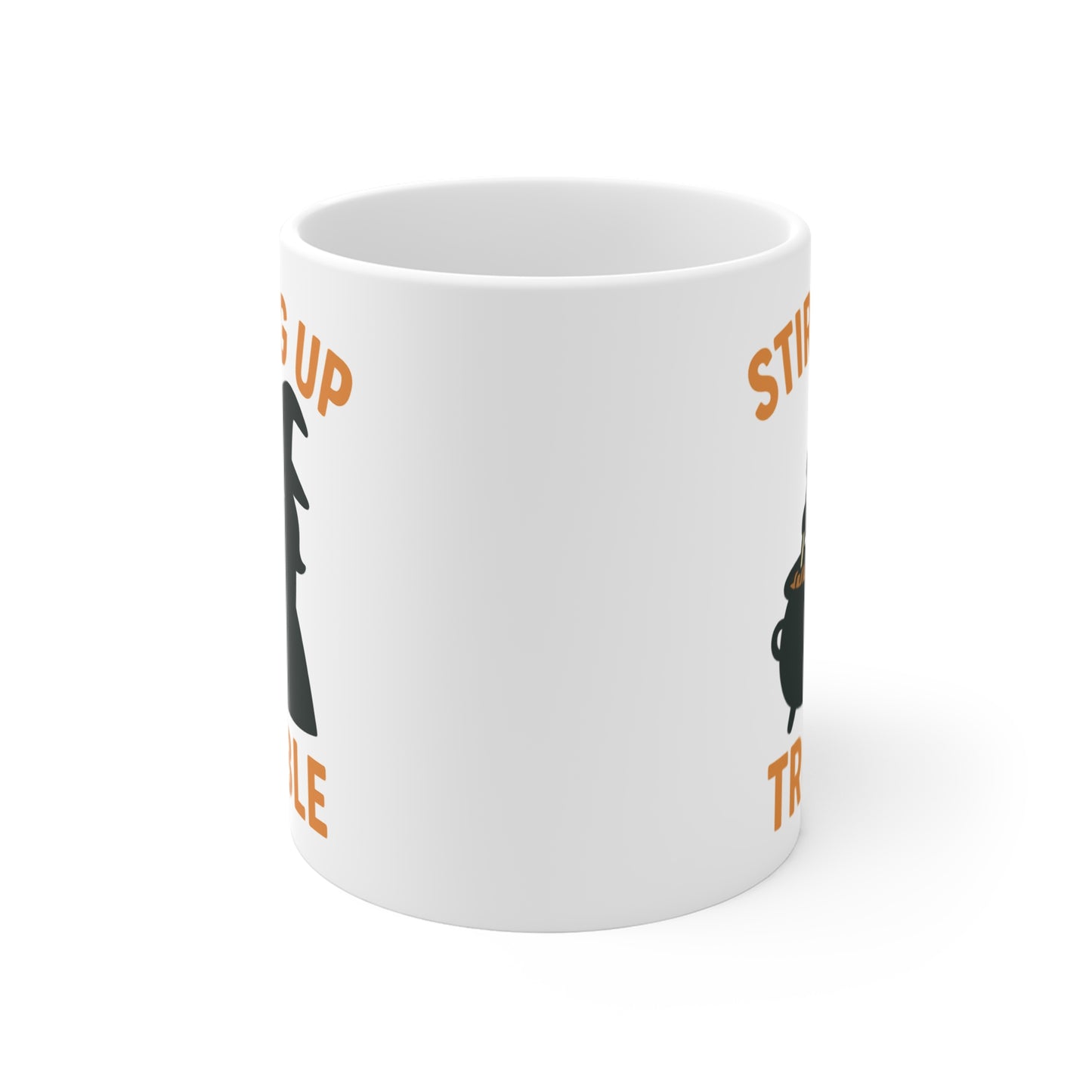 Eternal Seasons – Stirring Up Trouble 11oz Mug